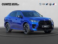 Gebraucht BMW X2 Performance 300 PS (220 kW) 2025 M portimao blau SUV