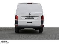 Gebraucht VW Transporter 110 PS (80 kW) 2024 Weiss Van