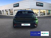 Gebraucht Peugeot 308 Active 131 PS (96 kW) 2024 Grün Limousine