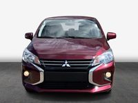 gebraucht Mitsubishi Space Star 1.2 Select