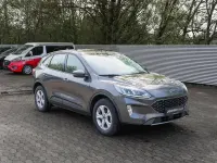 Gebraucht Ford Kuga Cool & Connect 224 PS (164 kW) 2022 Grau SUV
