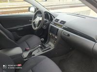 gebraucht Mazda 3 (sehr gepflegt)