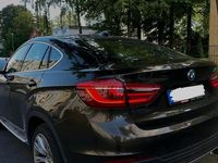 Gebraucht BMW X6 313 PS (230 kW) 2015 Braun SUV