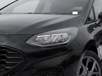 gebraucht Ford Fiesta ST-Line 1.0 EB LED ACC RFK GJR SHZ PDC LM