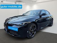 Neu Alfa Romeo Giulia 280 PS (205 kW) 2026 Nero vulcano Limousine