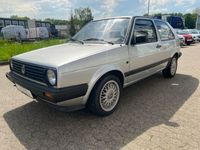 gebraucht VW Golf II II