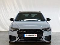 Ny Audi A6 S-Line 286 HK (210 kW) 2025 Grå Stationcar