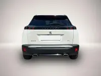 Gebraucht Peugeot 2008 GTi 131 PS (96 kW) 2023 Manufacturer SUV