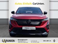 Gebraucht Renault Rafale Esprit Alpine 150 PS (110 kW) 2025 Dezirrot, dach blac SUV