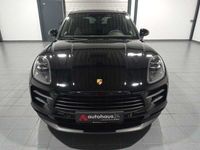 gebraucht Porsche Macan S Navi|Pano|ParkPilot|Sitzhzg