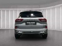 Gebraucht Ford Kuga ST-Line X 186 PS (136 kW) 2024 Solar silver metallic SUV