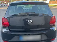 Gebraucht VW Polo Highline 110 PS (80 kW) 2015 Grau Kleinwagen