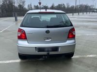 gebraucht VW Polo 1.2 Klima AHK