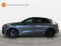 Gebraucht Audi SQ8 Competition 507 PS (372 kW) 2022 Daytonagrau, metallic SUV