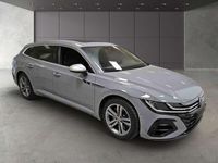 gebraucht VW Arteon Arteon Shooting Brake RR Shooting Brake 2.0 TSI DSG 4Motion