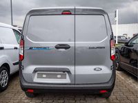 Neu Ford Transit Trend 100 kW (136 PS) 2026 Solarsilber Kleinwagen