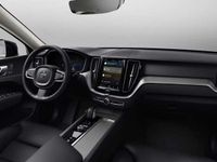 gebraucht Volvo XC60 B5 Plus Dark AWD*ACC*KAMERA*VOLL-LED*