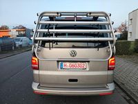 Gebraucht VW Multivan 140 PS (102 kW) 2015 Beige Van