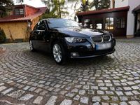 gebraucht BMW 325 Cabriolet i Automatik, Leder,Navi, Xenon