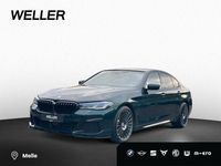 Gebraucht Alpina B5 621 PS (456 kW) 2022 Andere Limousine