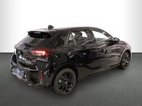 Gebraucht Opel Corsa 101 PS (74 kW) 2024 Schwarz Kleinwagen