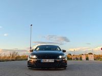 Gebraucht VW Scirocco Match 170 PS (125 kW) 2011 Schwarz Coupé