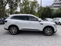 Usata Renault Koleos Techno 184 CV (135 kW) 2023 Bianco SUV