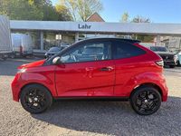 Neu Aixam AMBITION Sport 2026 Rot Kleinwagen