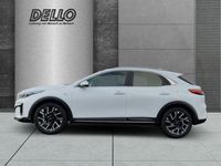 Neu Kia XCeed Vision 140 PS (102 kW) 2025 Weiß SUV