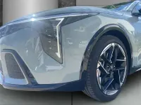 Gebraucht Kia K4 GT-Line 179 PS (131 kW) 2026 Grau Kombi