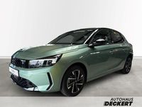 Neu Opel Corsa 101 PS (74 kW) 2026 Grün Kleinwagen