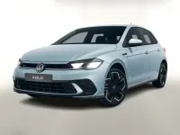 Neu VW Polo R-line 116 PS (85 kW) 2026 Blau Kleinwagen