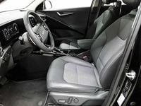 Gebraucht Kia e-Niro Vision 150 kW (204 PS) 2023 Aurora schwarz metallic SUV