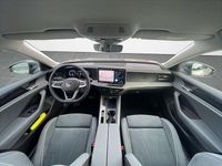 Gebraucht VW Passat Business 150 PS (110 kW) 2025 Diabasgrau metallic Kombi