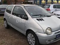 Gebraucht Renault Twingo Dynamique 75 PS (55 kW) 2003 Grau Kleinwagen