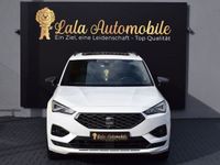 gebraucht Seat Tarraco FR e-HYBRID/PANORAMA/NAVI/360 KAMERA/SHZ/KLIMA