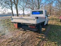 Second-hand VW LT 75 CP (55 kW) 1999 Alb