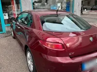 Second-hand Alfa Romeo GT 150 CP (110 kW) 2008 Roșu Coupe