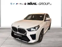 Gebraucht BMW X2 Luxury Line 156 PS (114 kW) 2025 Alpinweiß uni SUV