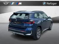 Gebraucht BMW X1 148 PS (108 kW) 2025 Phytonicblau metallic SUV