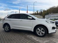 Gebraucht Ford Edge ST-Line 238 PS (175 kW) 2021 Weiß SUV