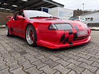 Gebraucht Renault Alpine V6 250 PS (183 kW) 1992 Rot Coupé