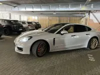 Gebraucht Porsche Panamera GTS 480 PS (353 kW) 2023 Kleinwagen