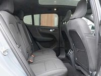 Gebraucht Volvo C40 Plus 300 kW (408 PS) 2022 Grau SUV