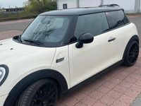 Gebraucht Mini John Cooper Works 211 PS (155 kW) 2016 Andere farben Kleinwagen