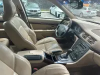 Gebraucht Volvo S80 240 PS (176 kW) 2000 Schwarz Limousine