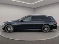 Gebraucht Mercedes E53 AMG AMG 435 PS (319 kW) 2023 Obsidianschwarz Kombi