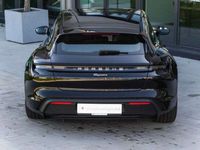 gebraucht Porsche Taycan Sport Turismo-4+1-Wärmep.-P-Batterie-BOSE