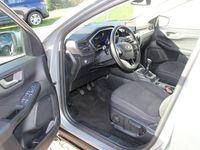 Gebraucht Ford Kuga Titanium 150 PS (110 kW) 2023 Silber SUV