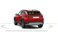 Neu Hyundai Tucson Trend 215 PS (158 kW) 2025 Rot SUV